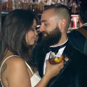 Meet your Posher, Kristun